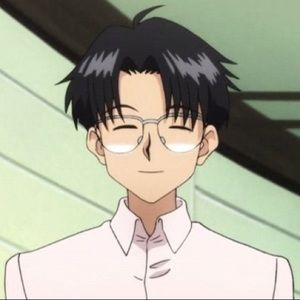 Meet your Posher, Vincent